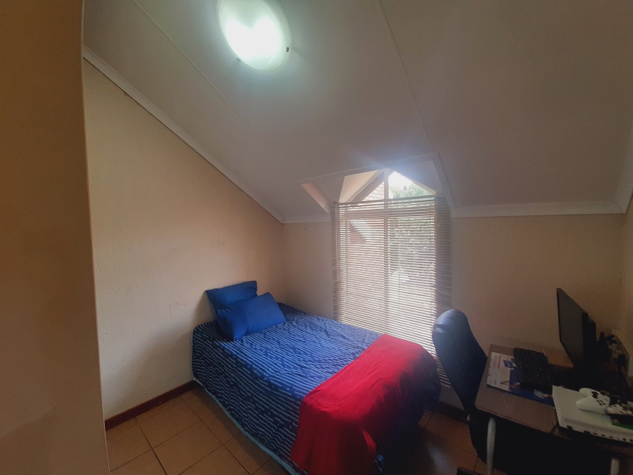 To Let 3 Bedroom Property for Rent in Potchefstroom Rural North West